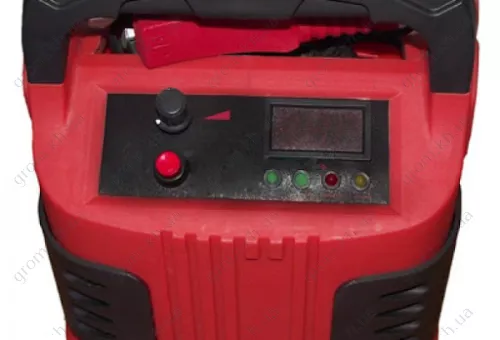 Фото 1- Інверторний зарядний пристрій Темп ІЗУ-10