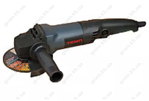 Фото 1- Углошлифовальная машина Темп МШУ 125-950C