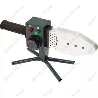 Фото 1- Паяльник пластиковых труб Темп ППТ-1200