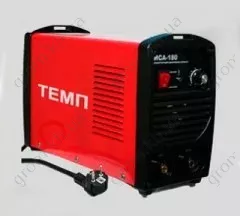 Фото 1- Сварочный инвертор Темп ИСА-180