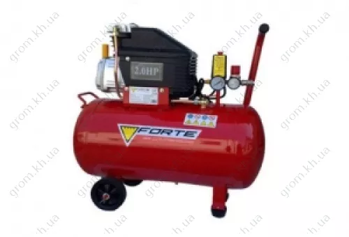 Фото 1- Компресор Forte FL-24