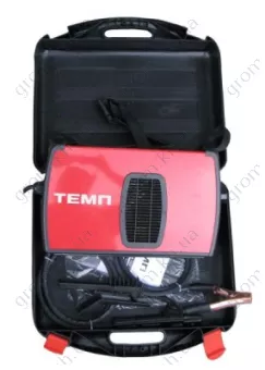 Фото 1- Зварювальний інвертор Темп ІСА-250PI