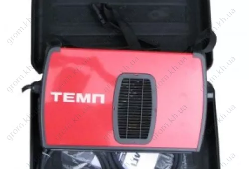 Фото 1- Сварочный инвертор Темп ИСА-250PI