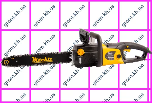 Фото 1- Пила электрическая Machtz MCE-2840