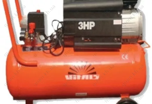 Фото 1- Компресор Vitals KV-3035M-1