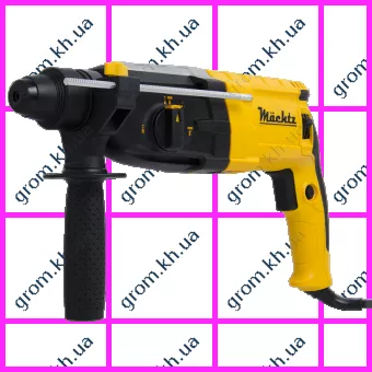 Фото 1- Перфоратор Machtz MRH-1250S