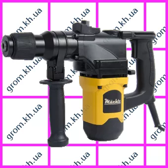 Фото 1- Перфоратор Machtz MRH-1350B