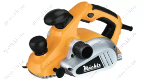 Фото 1- Рубанок электрический Machtz MEP-1250