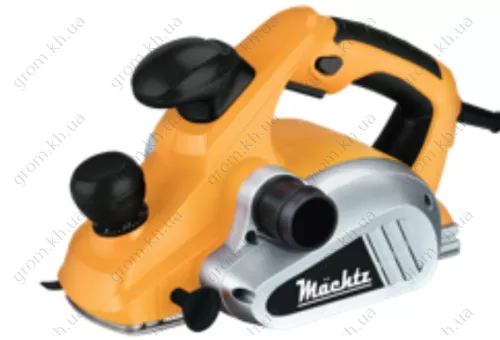 Фото 1- Рубанок електричний Machtz MEP-1250