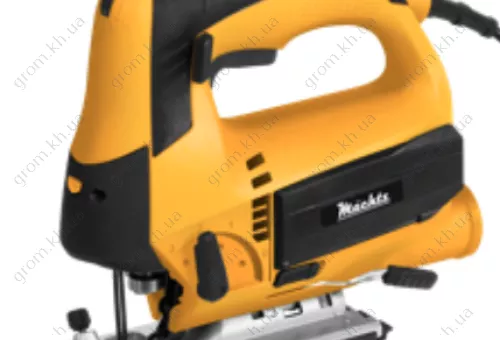 Фото 1- Електролобзик Machtz MJS-1050 B
