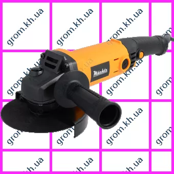 Фото 1- Болгарка Machtz MAG-12/1200