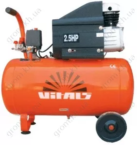 Фото 1- Компресор Vitals KV-3050M