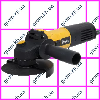 Фото 1- Болгарка Machtz MAG-12/1270