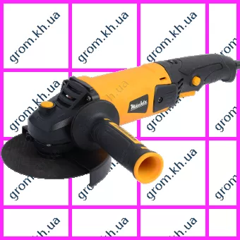 Фото 1- Болгарка Machtz MAG-12/1370 VS