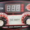Фото 6 - Зварювальний інвертор Edon MMA-250PFC (110-560В)
