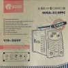 Фото 8 - Зварювальний інвертор Edon MMA-315PFC (110-560В)