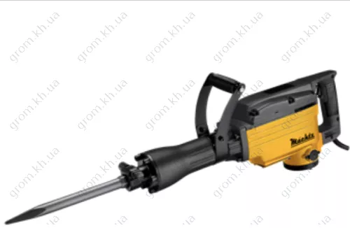 Фото 1- Отбойный молоток Machtz MDH-2100 B