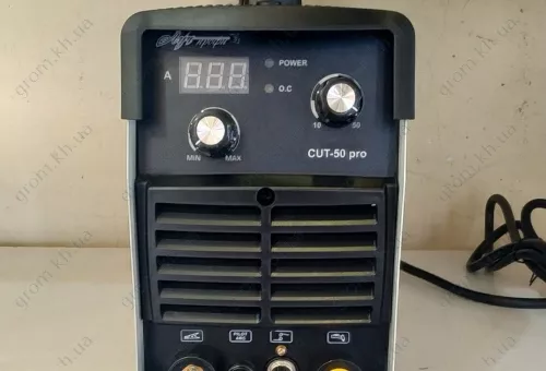 Фото 1- Плазморез Луч-Профи CUT-50 PRO