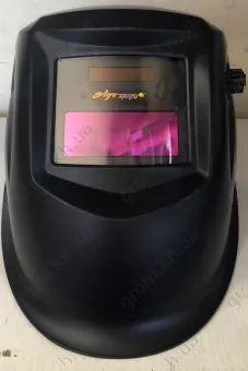 Фото 1- Сварочная маска хамелеон Луч-Профи 700D