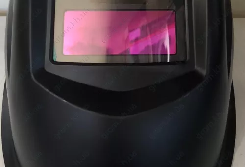 Фото 1- Сварочная маска хамелеон Луч-Профи 700D