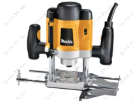 Фото 1- Фрезер ручной по дереву Machtz MER-1708