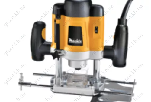 Фото 1- Фрезер ручной по дереву Machtz MER-1708