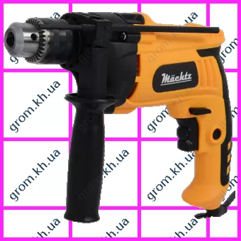 Фото 1- Дриль Machtz MID-13/1100