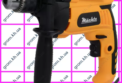 Фото 1- Дрель Machtz MID-13/1100