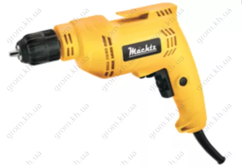 Фото 1- Дрель безударная Machtz MDE-600