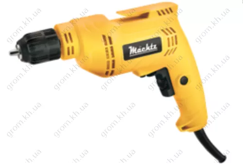 Фото 1- Дрель безударная Machtz MDE-600