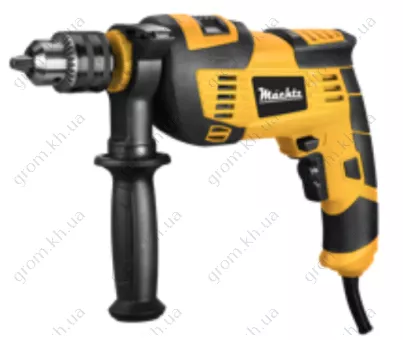 Фото 1- Дриль ударний Machtz MID-13/1300