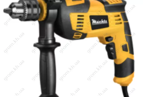 Фото 1- Дриль ударний Machtz MID-13/1300