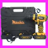 Фото 7 - Шуруповёрт аккумуляторный Machtz MCD-20l-Li