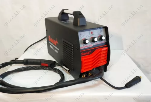 Фото 1- Сварочный полуавтомат Сириус MIG/MMA-290