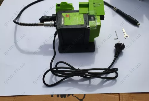 Фото 1- Заточной многофункциональный станок Белорус МЗУ-1000