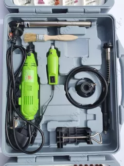 Фото 1- Гравер Белорус МГ-700-2 (236 элементов с мини гравером)