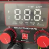 Фото 4 - Напівавтомат зварювальний Edon SMARTMIG-275 + Газ