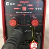 Фото 9 - Напівавтомат зварювальний Edon SMARTMIG-275 + Газ
