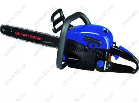 Фото 1- Бензопила Беларусмаш ББП-6500 (1 Шины + 1 Цепь)