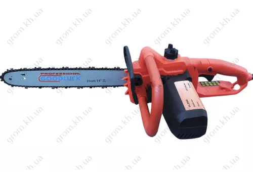 Фото 1- Електропила Goodluck GL-2900 1ш/1ц збоку