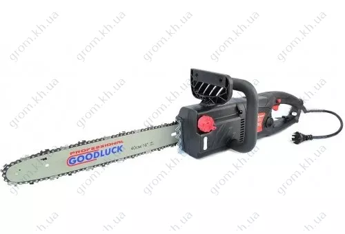 Фото 1- Електропила Goodluck GL-3700 1ш/1ц збоку