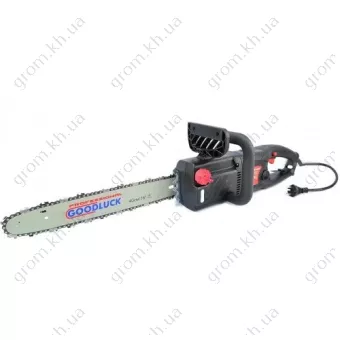 Фото 1- Електропила Goodluck GL-3700 2ш/2ц пряма