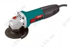 Фото 1- Болгарка Spektr SAG-125/1350