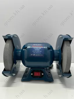 Фото 1- Точило електричне Беларусмаш БТЕ-2450