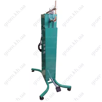 Фото 1- Контактная сварка АТОС-2500