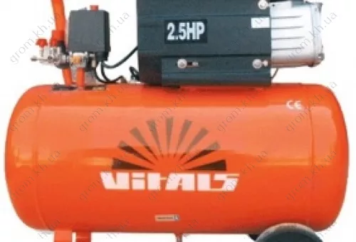 Фото 1- Компресор Vitals KV-2550M