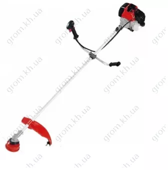 Фото 1- Бензокоса Вектор МКВ-01