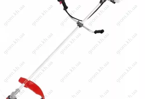 Фото 1- Бензокоса Вектор МКВ-01