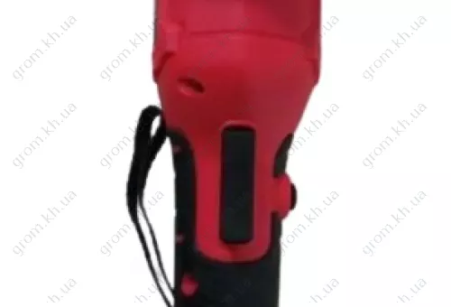 Фото 1- Аккумуляторная болгарка Edon UAG-21A