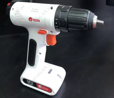 Фото 1- Шуруповерт аккумуляторный Edon OAF-12 MAD